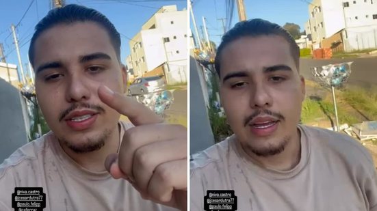 Reprodução / Redes Sociais
