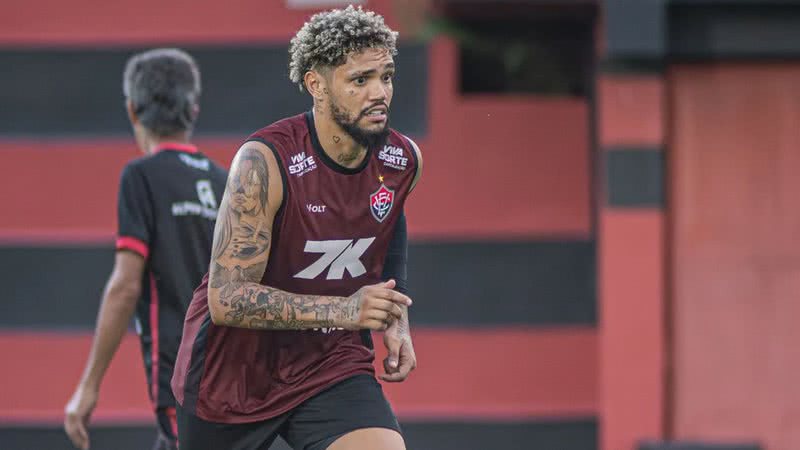 Victor Ferreira / ECV