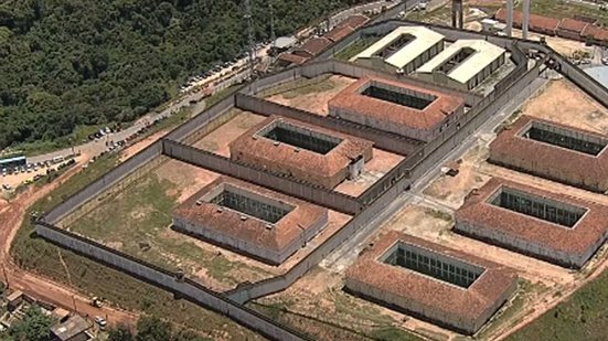 Reprodução/TV Globo Minas