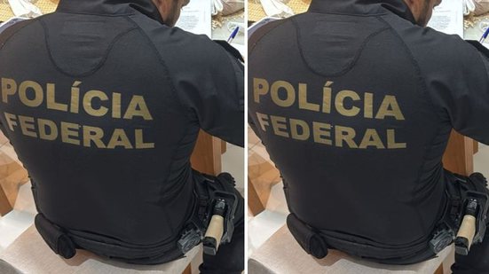 Divulgação | PF