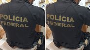 Divulgação | PF