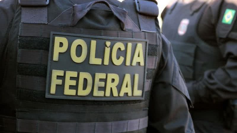 Arquivo / PF