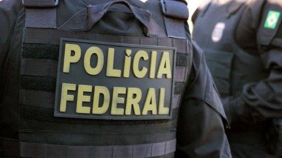 Arquivo / PF