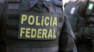 Arquivo / PF