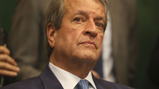 Valter Campanato/Agência Brasil