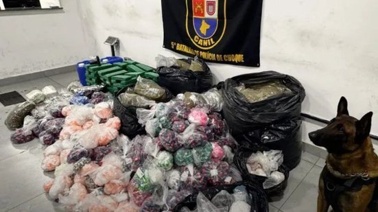 Divulgação/PMSP