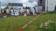 Polícia de Rzeszów