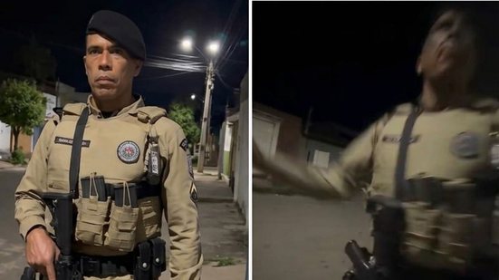 Imagem Secretário de Jerônimo cobra apuração após agressão de PM contra mulher na Bahia