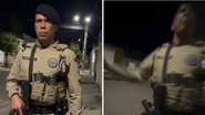Imagem Secretário de Jerônimo cobra apuração após agressão de PM contra mulher na Bahia