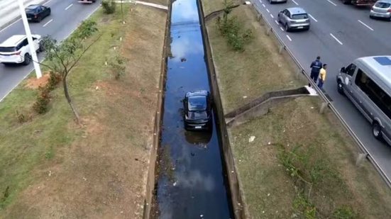 Reprodução/TV Bahia