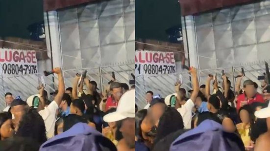 Reprodução / Redes Sociais