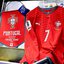Reprodução/Instagram/@Portugal