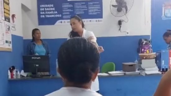 Reprodução/redes sociais