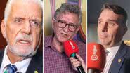 Domingos Junior / BNews - BNews TV - Arquivo/BNews