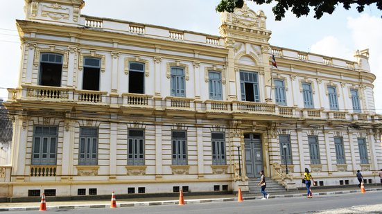 Divulgação/Prefeitura de Feira de Santana