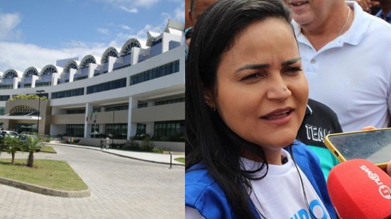 Divulgação/MP // Devid Santana/BNews