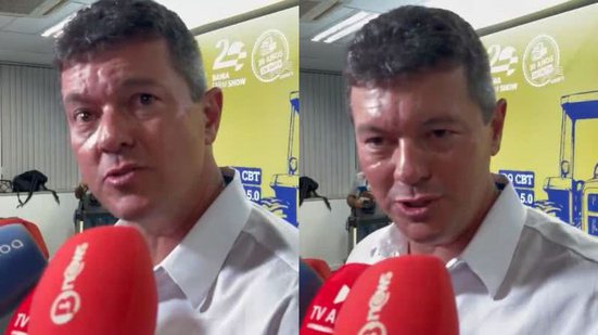 Reprodução / Vídeo BNEWS