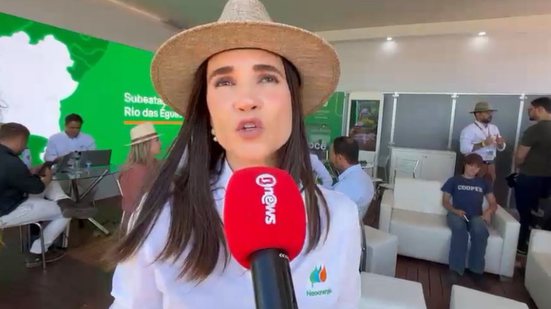 Reprodução/ Vídeo Bnews