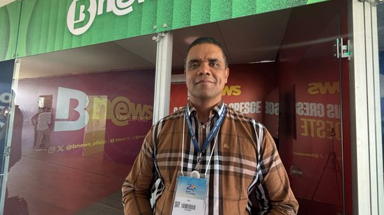 Lucas Pacheco / BNEWS