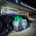 Divulgação/PRF