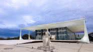 Antonio Augusto/STF