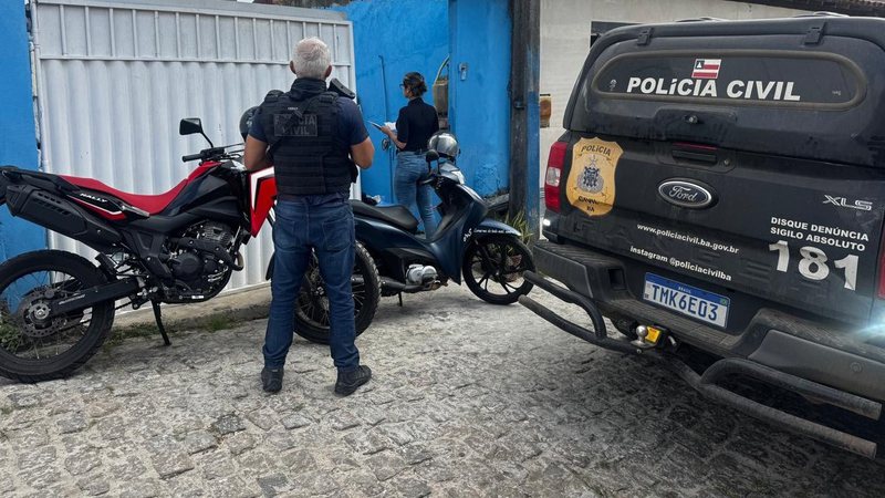 Divulgação/ Ascom PCBA