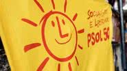 Divulgação / PSOL / Arquivo