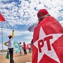 Divulgação / Partido dos Trabalhadores