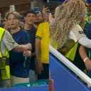 Reprodução / Cazé TV /  Redes Sociais