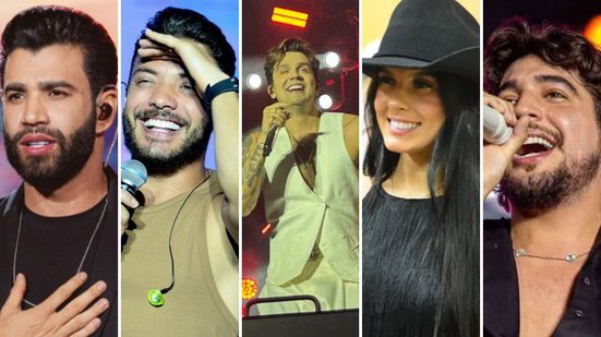 Divulgação e Arquivo/BNEWS