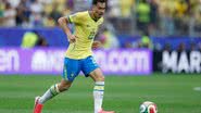 Rafael Ribeiro / CBF