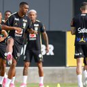 Rafael Ribeiro / CBF