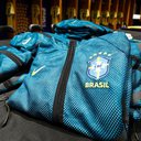 Rafael Ribeiro / CBF