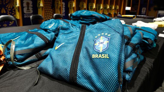 Rafael Ribeiro / CBF