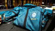 Rafael Ribeiro / CBF