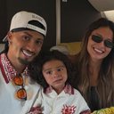 Reprodução / Redes Sociais / Instagram / @raphinha