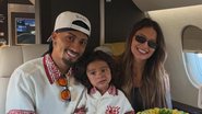 Reprodução / Redes Sociais / Instagram / @raphinha