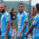 Rafael Ribeiro / CBF, Nelson Terme / CBF
