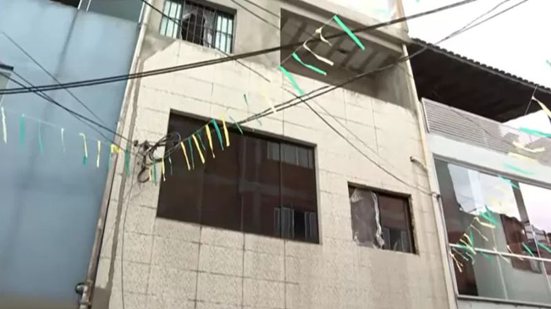 Reprodução/Record TV