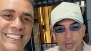 Reprodução / Redes Sociais