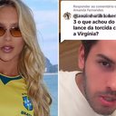 Reprodução / Redes Sociais