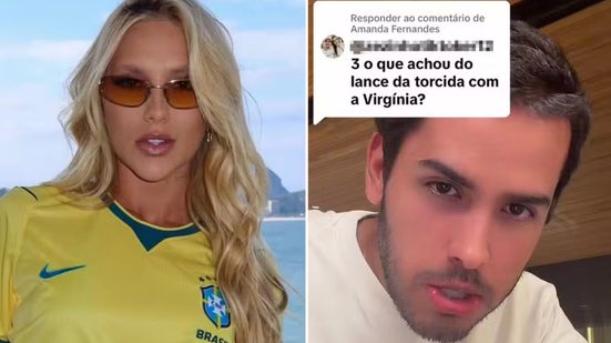 Reprodução / Redes Sociais