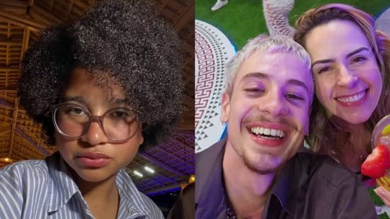 Reprodução / Redes Sociais