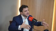 Deivid Santana / BNEWS