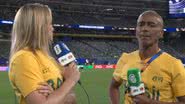 Reprodução/CazéTV