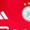 Reprodução / Redes Sociais / Instagram / @afcajax