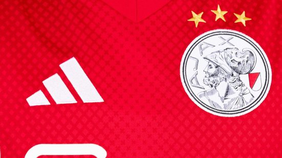 Reprodução / Redes Sociais / Instagram / @afcajax