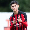 Reprodução / Redes Sociais / Instagram / @almaraz_alejandroo