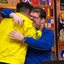 Reprodução / Redes Sociais / Instagram / @cazetv / @euigorrodrigues / @luisinho / @donancampos