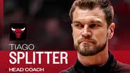 Reprodução / Redes Sociais / Instagram / @chicagobulls